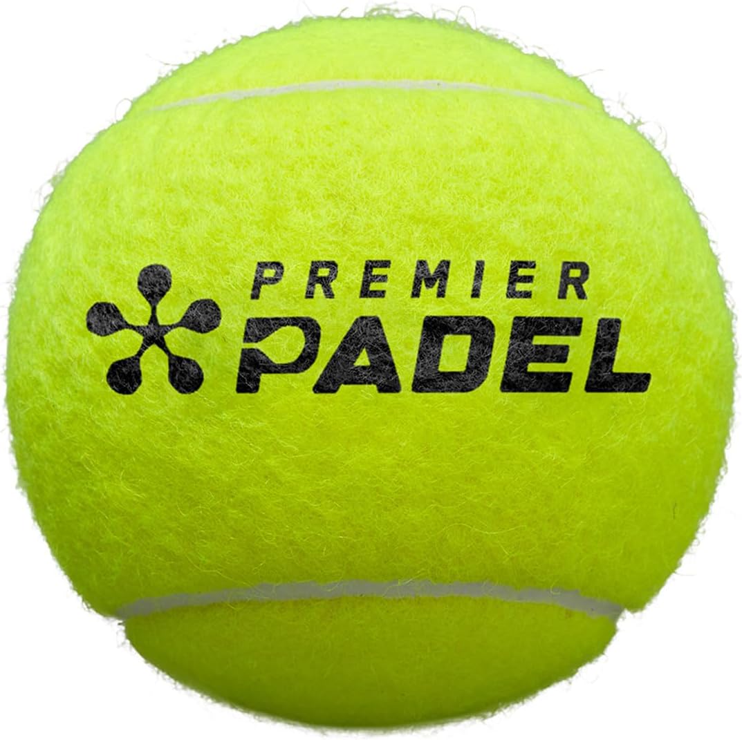 Wilson Premier Padel 3 Ball Can