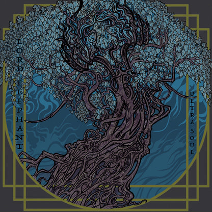Ultra Soul