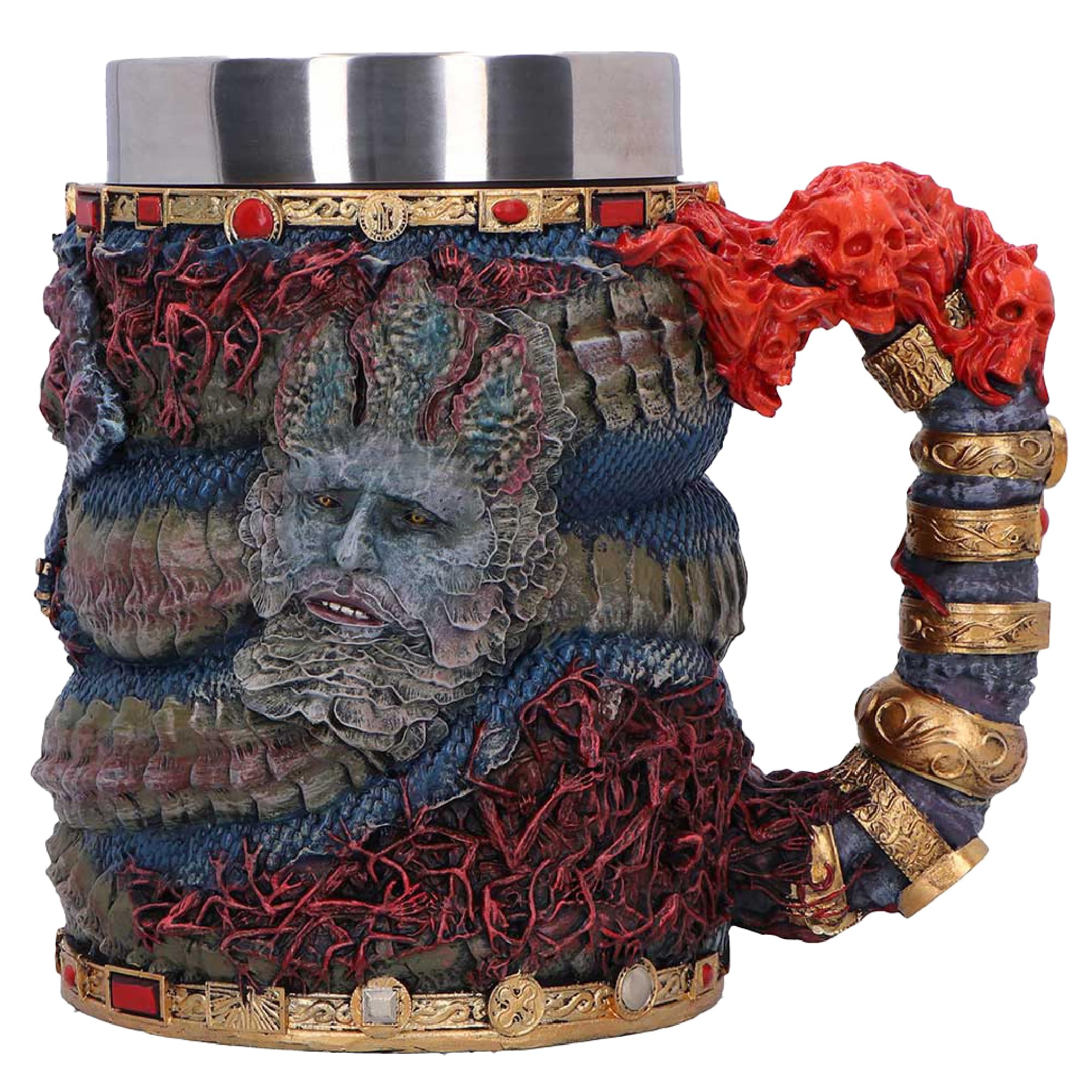 Nemesis Now Elden Ring Rykard Bierkrug