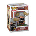 Funko Pop! Plus: Delicious In Dungeon - Senshi - Collectable Vinyl Figure - Gift Idea - Official Merchandise - Toys for Kids & Adults - Anime Fans - Model Figure for Collectors and Display