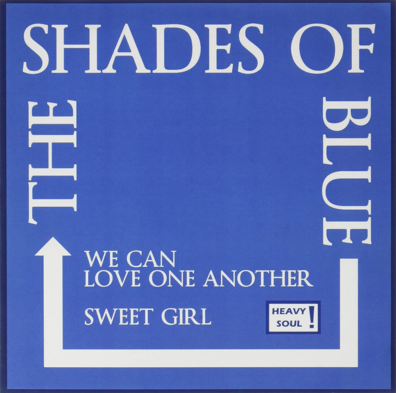 We Can Love One Another/Sweet Girl