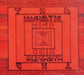 ... IS THINKING ABOUT IT CD by THE MAGNETIC MIND
