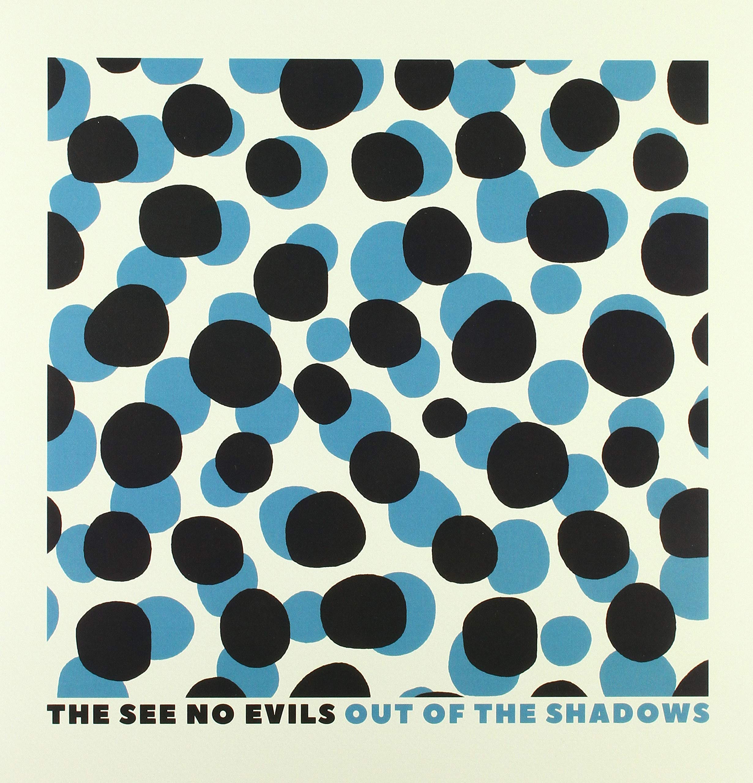 Out of the Shadows