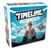 Asmodee | Timeline - Games & Leisure | Family Trivia Card Game | Ages 8+ | 2-6 Players | 15 Minutes Playing Time