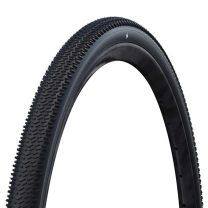 Schwalbe G-One R Performance RaceGuard Tubeless 700C X 45 Gravel Tyre 700C x 45