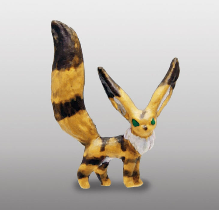 Laputa : Robot Soldier  (Plastic model) Fine Molds