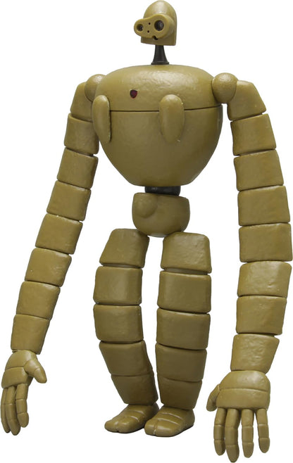Laputa : Robot Soldier  (Plastic model) Fine Molds