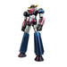 Grendizer Metallic Nano Puzzle Model Kit Grendizer U 14 Cm