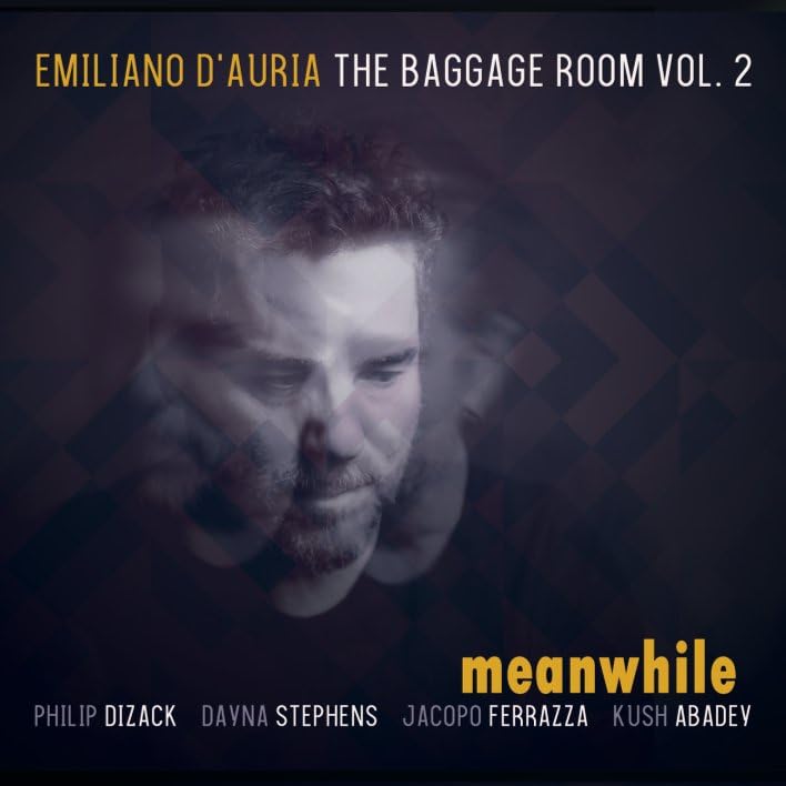 Baggage Room Vol.2 - Meanwhile