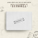 Euphoria - Star Road Version