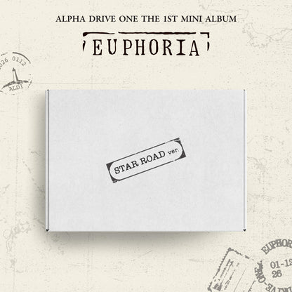 Euphoria - Star Road Version
