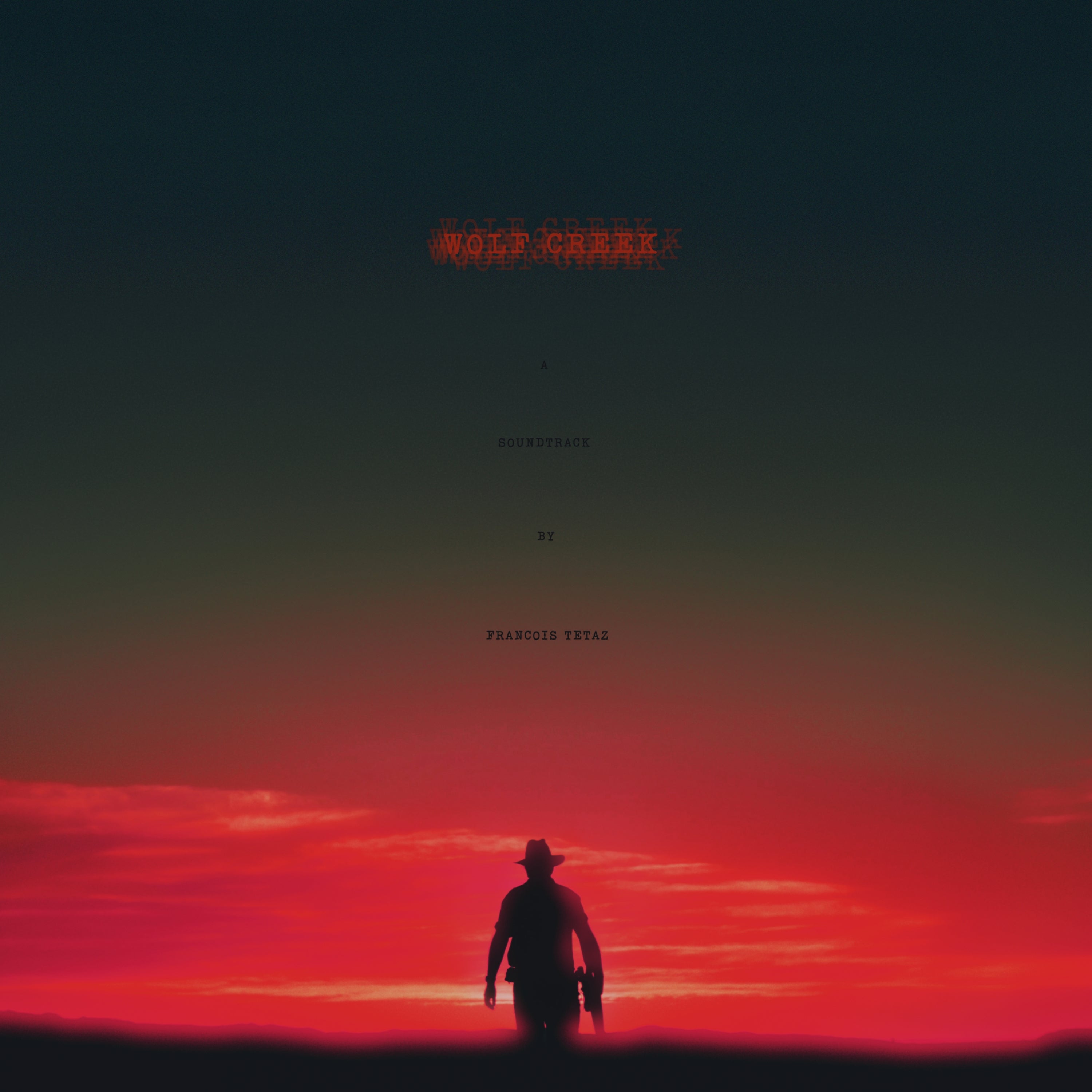 Wolf Creek
