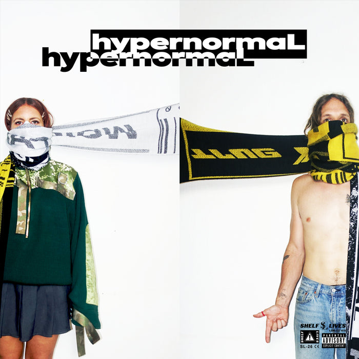 HypernormaL