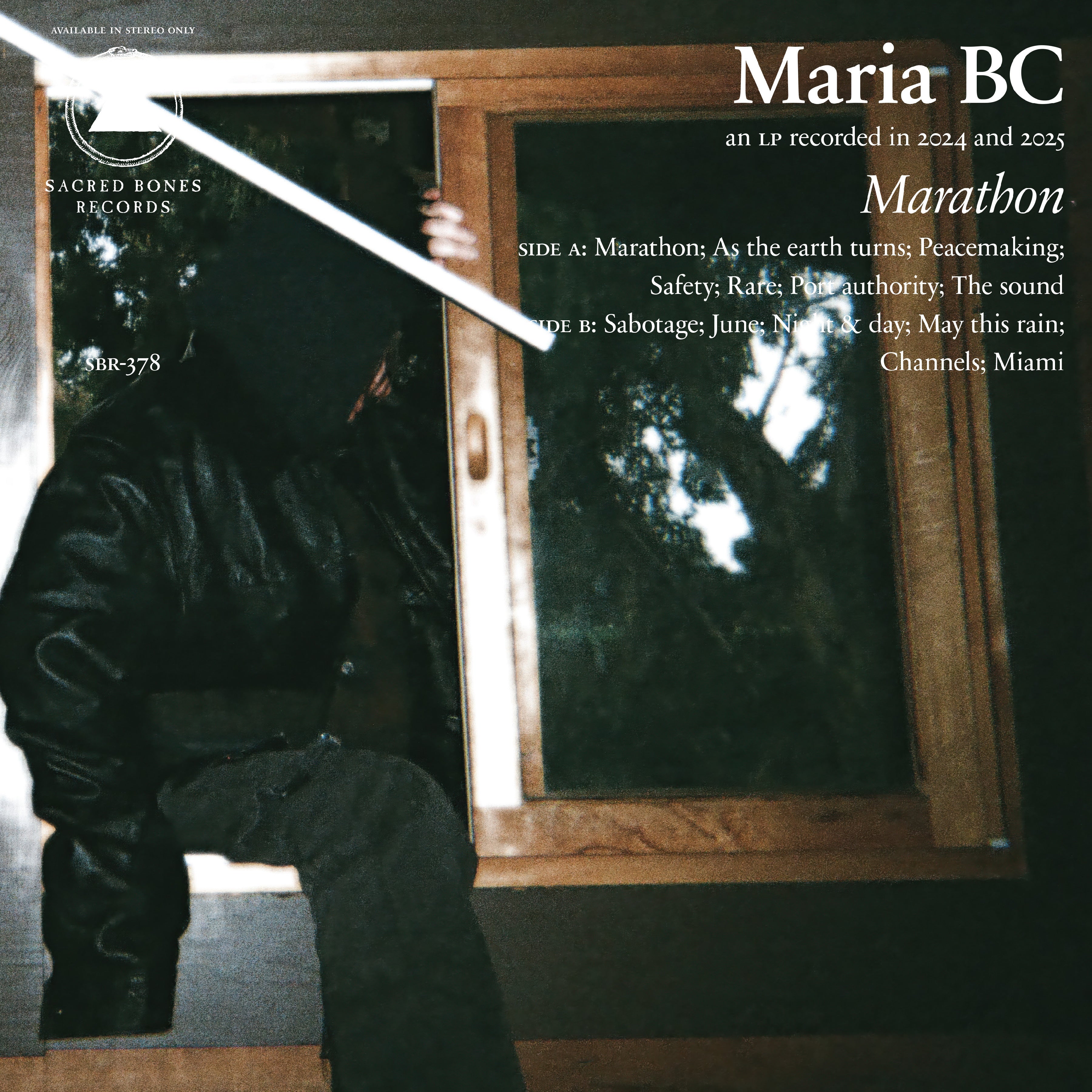 Marathon