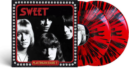 Platinum Rare 1