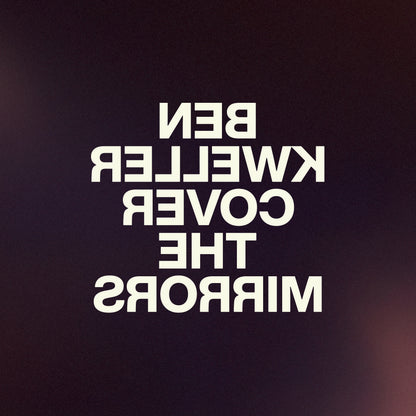 Cover the Mirrors