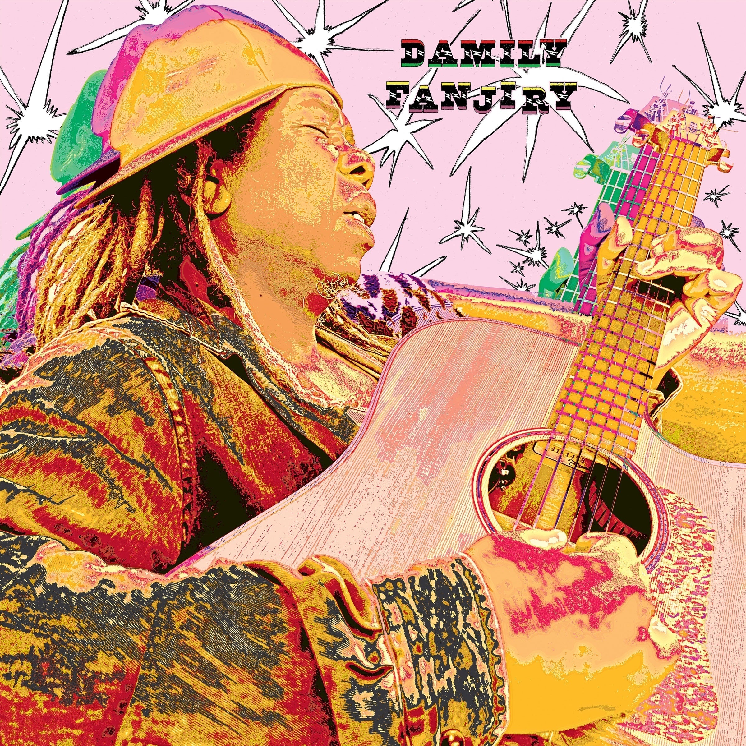 Fanjiry