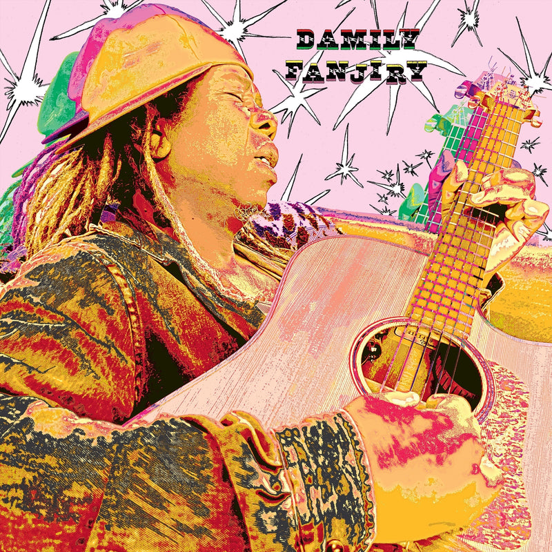Fanjiry