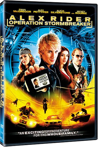 Operation Strombreaker