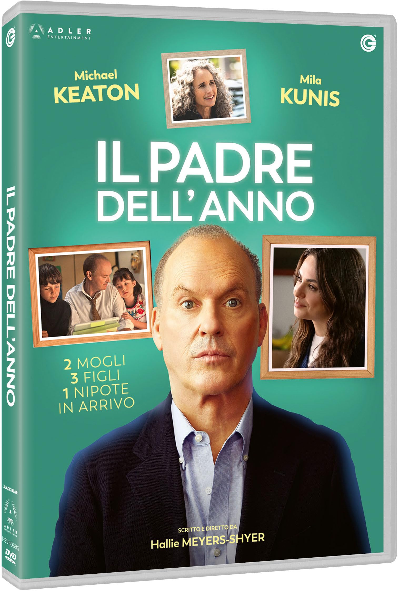 Il Padre Dell'Anno