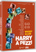 Harry A Pezzi