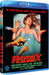 Rayos X (X RAY/Hospital Massacre) (BD-R