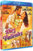 I dieci della legione / Ten Tall Men (1951) ( 10 Tall Men )  (Blu-Ray
