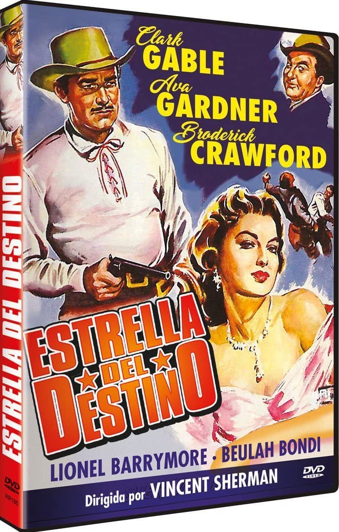 Estrella Del Destino (Lone Star