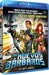 Warriors of the Wasteland ( I nuovi barbari )