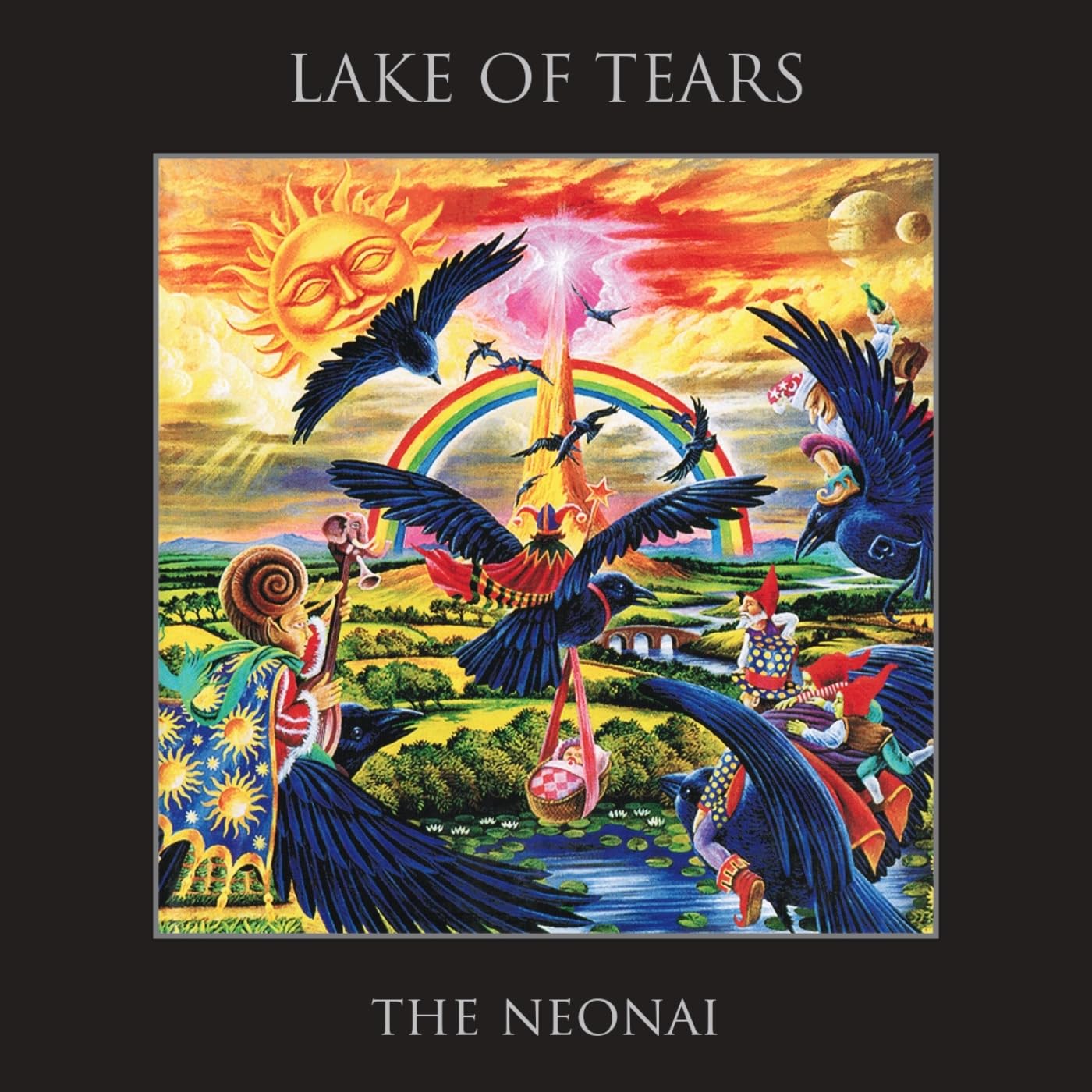 The Neonai