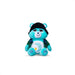 Basic Fun Care Bears x Stranger Things Bedtime Bear as Mike – 22 cm Plush – Limited Edition Collectible – Gift for Stranger Things Fans