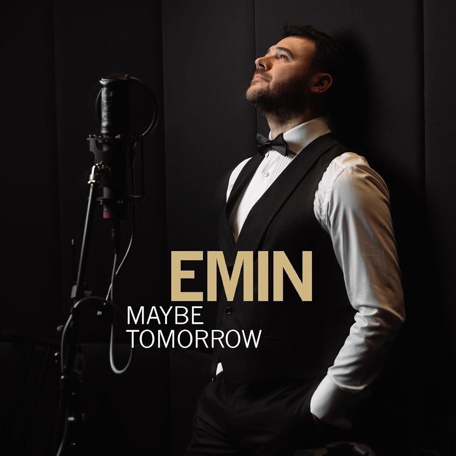 Maybe Tomorrow