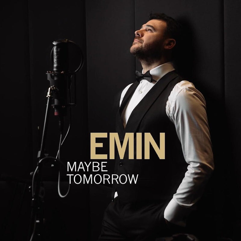 Maybe Tomorrow