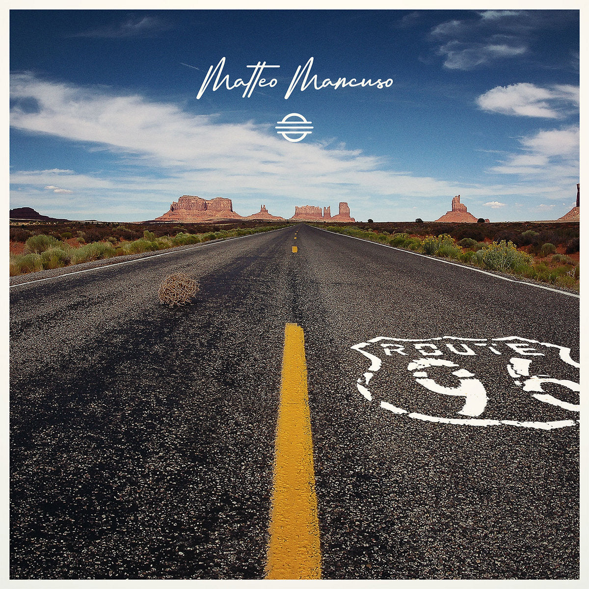 Route 96