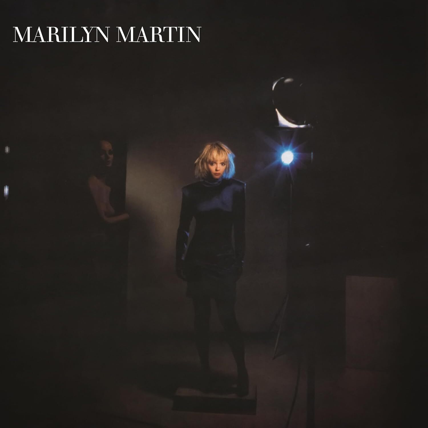 Marilyn Martin
