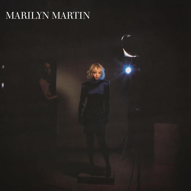 Marilyn Martin