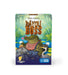 R & R Games Bayou Boss Card Game, Ages 8+, 2-8 Players, Trick-Taking Strategy Game, 102 Playing Cards, 16 Character Cards, 1 Dealer Card, 8 Reference Aids