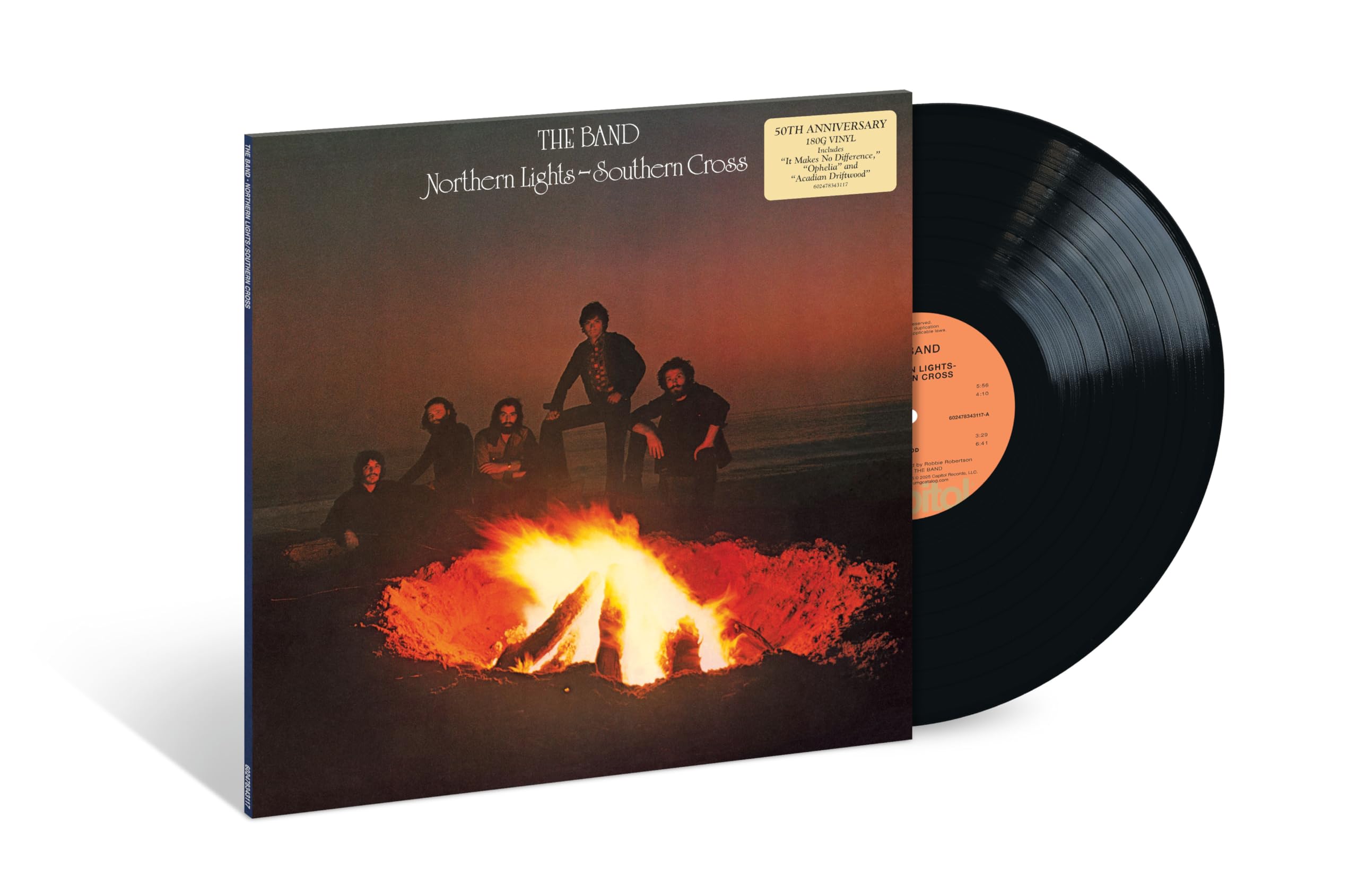 Northern Lights Southern Cross (Ltd.