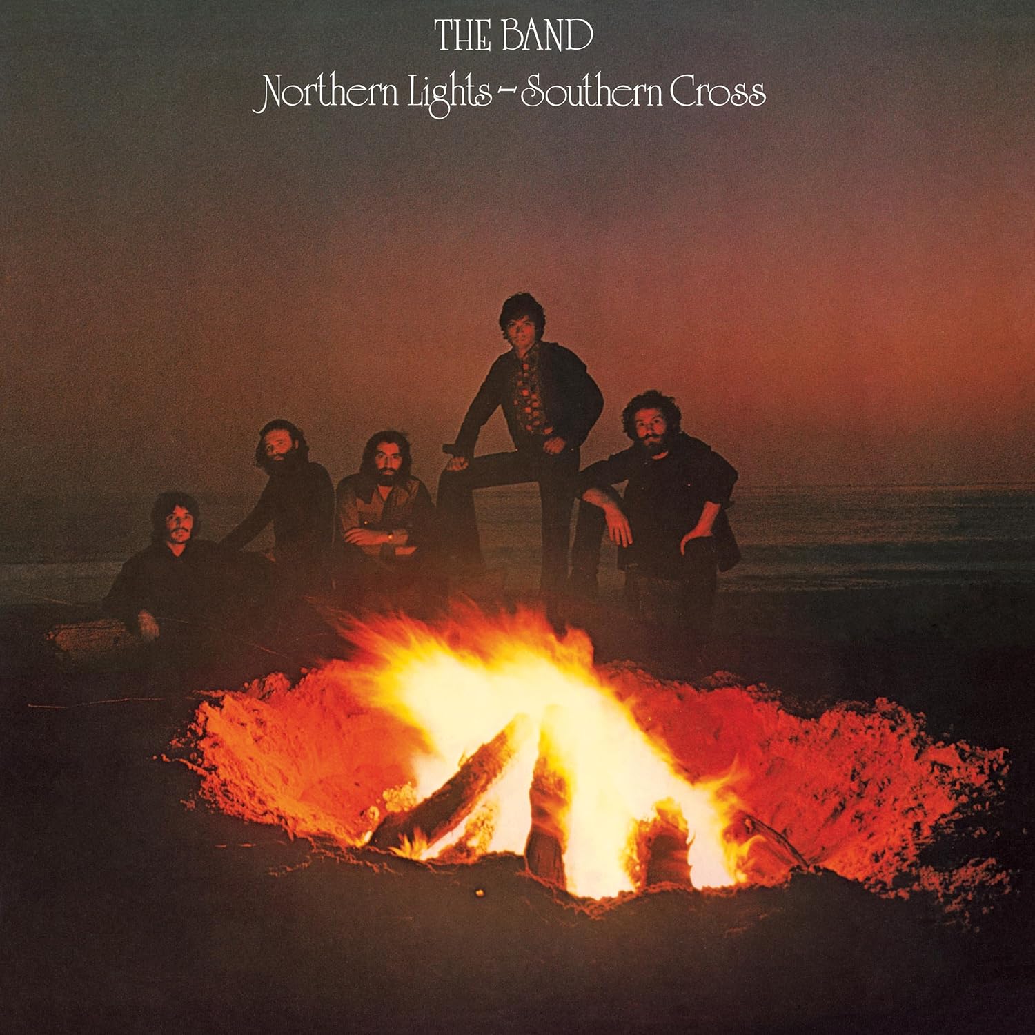 Northern Lights Southern Cross (Ltd.