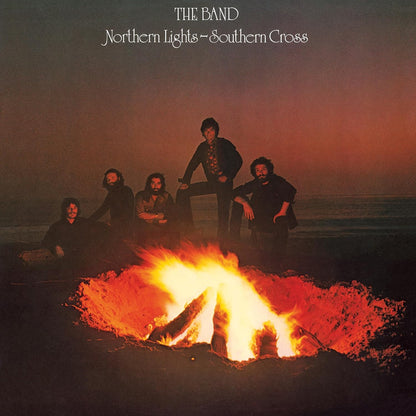 Northern Lights Southern Cross (Ltd.
