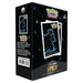 Apex Deck Protectors - Pokémon Neon Kanto - Blastoise (105ct) (PREORDER