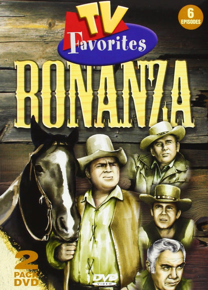 Bonanza Collection