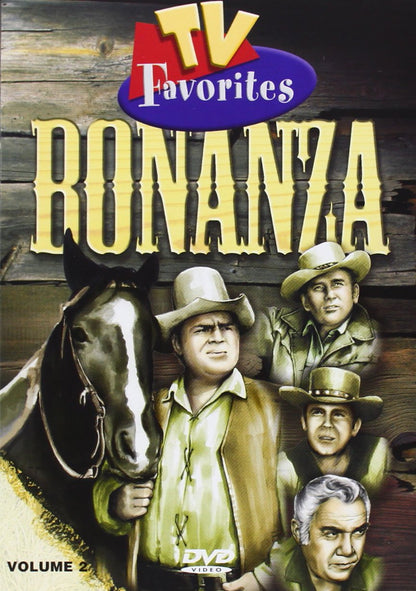 Bonanza Collection