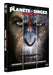 COFFRET LA PLANETE DES SINGES - LA TRILOGIE - 3 BD