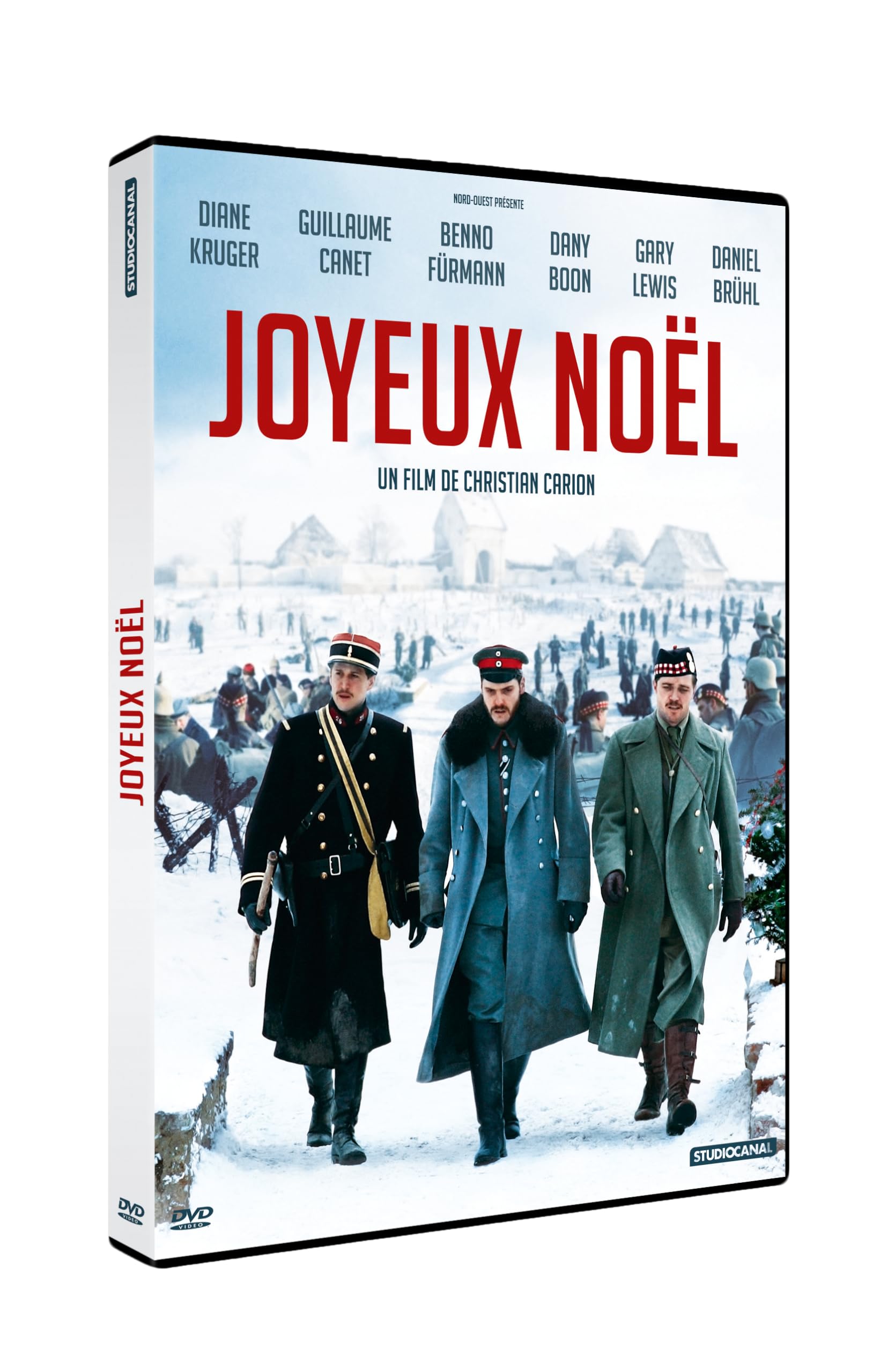 Joyeux Noël
