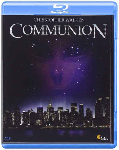 Communion (Blu-ray) (Bd-R