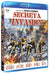 Secreta Invasión (Bd-R) (Blu-ray) (The Secret Invasion