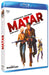 Kill! Kill! Kill! Kill! (1971) ( Kill! )  (Blu-Ray
