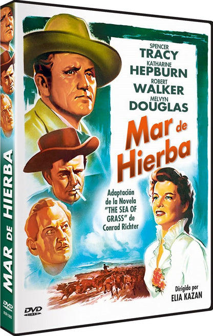 Mar De Hierba (The Sea Of Grass