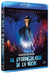 El Estrangulador De La Noche (Bd-r) (The Night Strangler)